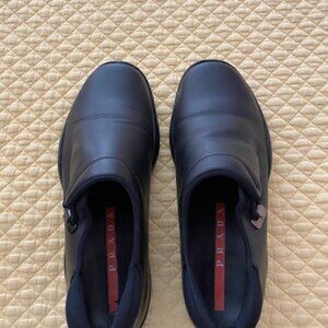 Prada Sport Shoes